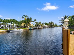 1417 NE 56th Ct, Fort Lauderdale, FL 33334