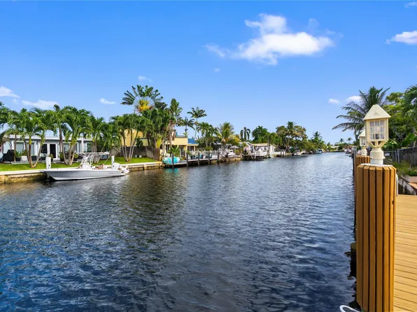 1417 NE 56th Court, Fort Lauderdale, FL 33334