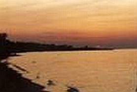 Enjoy the morning sunrises and the evening sunsets from this unique location!