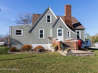 16000 Latrobe Ave, Oak Forest, IL