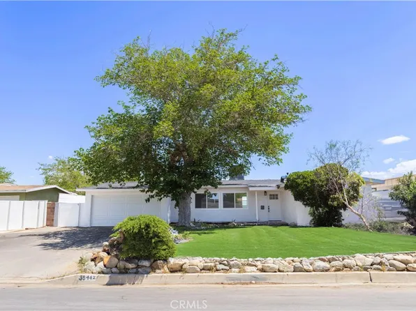 38442 21st St E, Palmdale, CA 93550