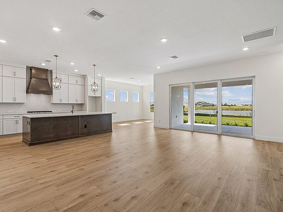 The Bonham - Kitchen