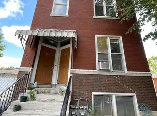3706 Michigan Ave, Saint Louis, MO