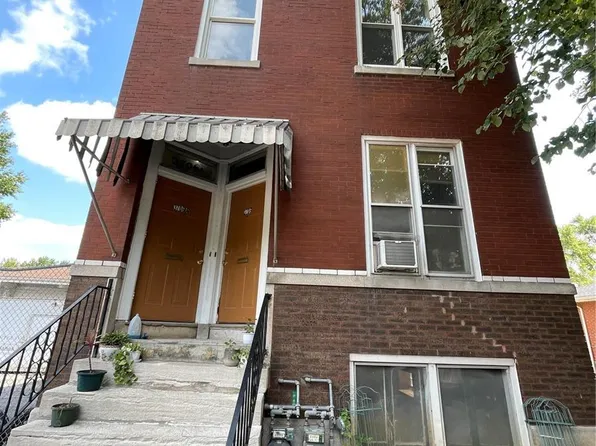 3706 Michigan Ave, Saint Louis, MO 63118