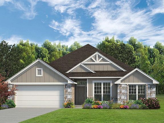 3rd image of 7420 Tarver Dr #2C1O41