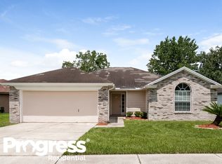 9073 Bridgecreek Dr, Jacksonville, FL 32244
