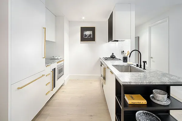 Sold by Brown Harris Stevens Development Marketing | media 12