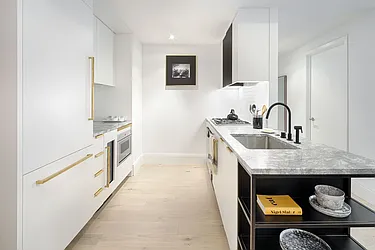 Sold by Brown Harris Stevens Development Marketing