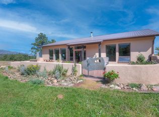 200 County Road 363, La Veta, CO 81055