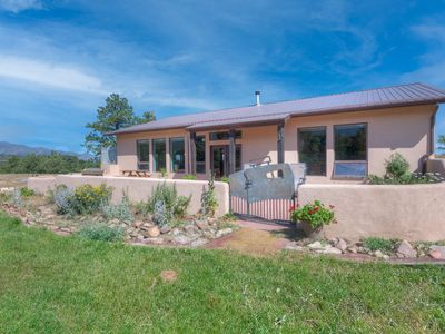 200 County Road 363, La Veta, CO, 81055