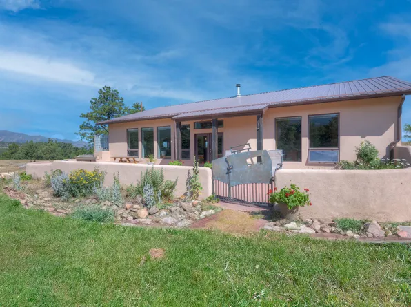 200 County Road 363, La Veta, CO 81055