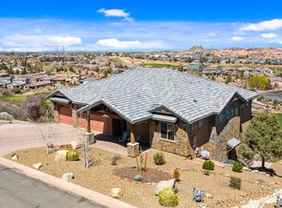 1776 Commonwealth St, Prescott, AZ 86301