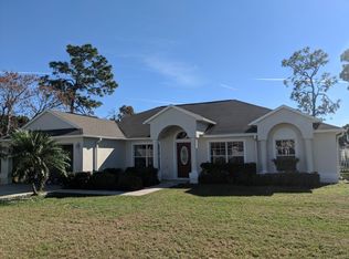 4186 Everett Ave, Spring Hill, FL 34609