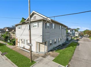 2334 Soniat St APT 1, New Orleans, LA 70115
