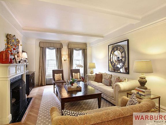 2nd image of 25 E 86th St #8-E