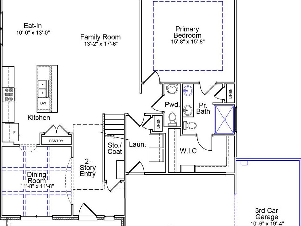 2nd image of 6205 Cadence Dr