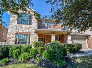4234 Hazepoint Dr, Katy, TX 77494