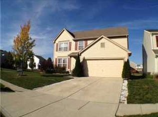 7164 Emerald Tree Dr, Canal Winchester, OH 43110