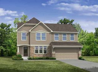 134 Zachary Dr, Williamsburg, OH 45176