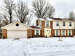 6453 Schmus Ct, Indianapolis, IN 46268