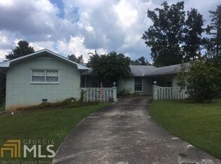 614 Mayes Way, Manchester, GA 31816