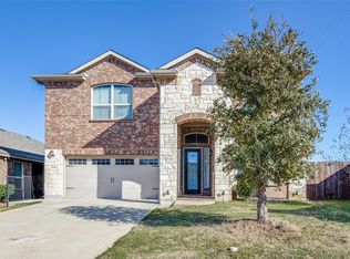 3981 Tule Ranch Rd, Roanoke, TX 76262