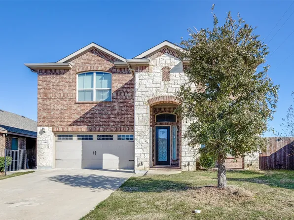 3981 Tule Ranch Rd, Roanoke, TX 76262
