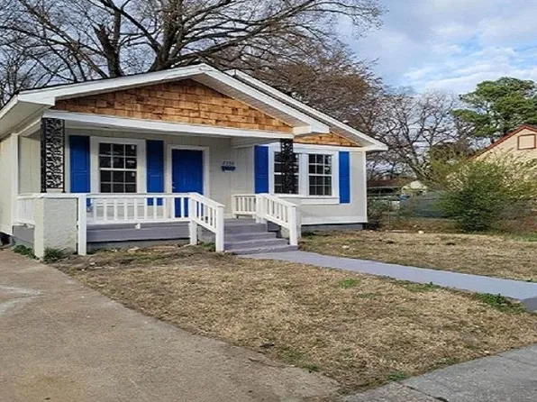 2332 Hubbard Ave, Memphis, TN 38108