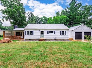 120 Fell Ave, Northfield, OH 44067