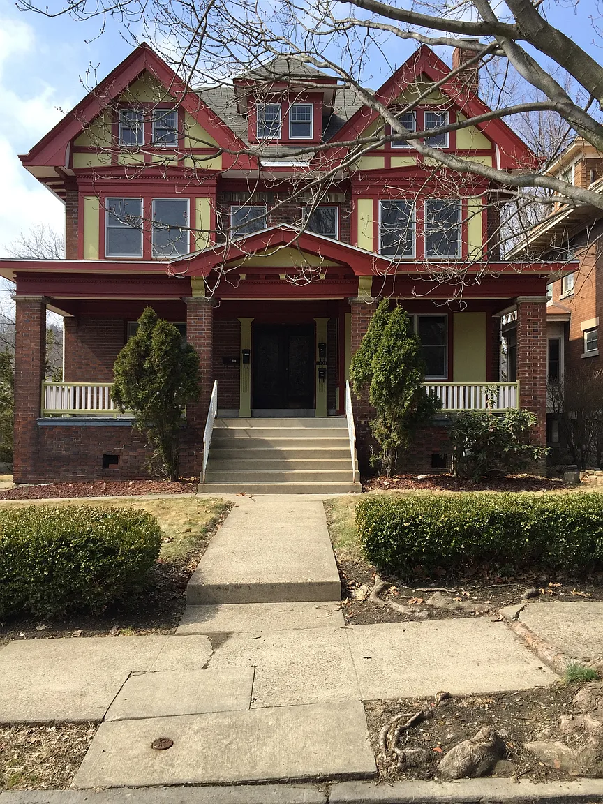 1101 King Ave photo 1