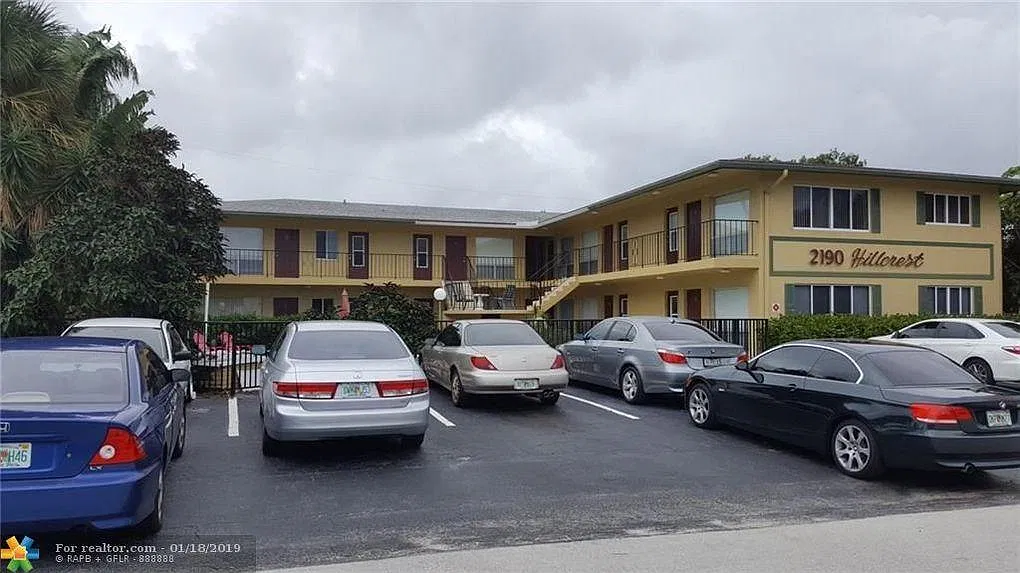 2 bed, 850 sqft, $2,000 — Photo 3