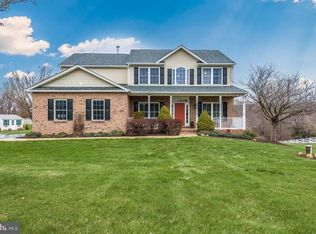 14758 Shirley Bohn Rd, Mount Airy, MD 21771