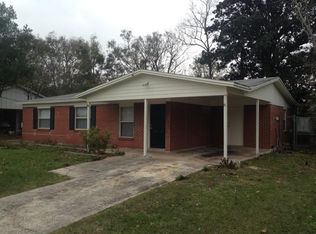 7337 N Ridgeway Rd, Jacksonville, FL 32244