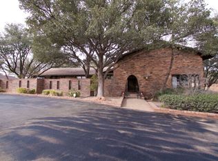 3400 Bluebird Ln, Midland, TX 79707