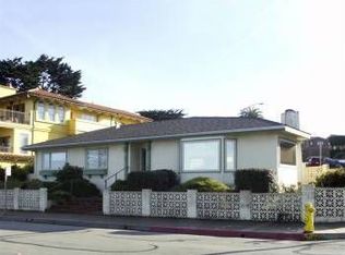 197 Ocean View Blvd, Pacific Grove, CA 93950