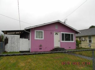1104 E 2nd St, Aberdeen, WA 98520