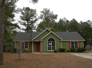 4957 Princess Dr, Lake Park, GA 31636