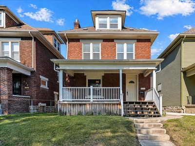 827 S 22nd St, Columbus, OH, 43206