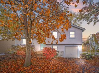 5142 Cherry Blossom Way, Columbus, OH 43230