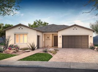 Plan 5013 Plan, Emblem at Avalon Crossing, Mesa, AZ 85212