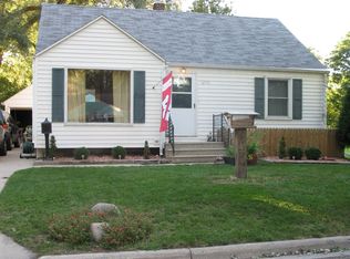 1220 Kendall St, Green Bay, WI 54301