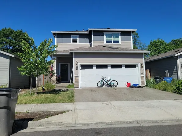 3428 NE 120th Cir, Vancouver, WA 98686
