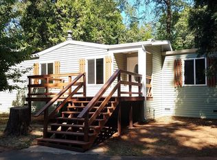 13804 W Park Dr, Magalia, CA 95954