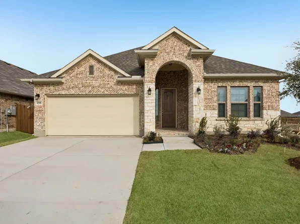 4508 Snakeweed St, Fort Worth, TX 76036