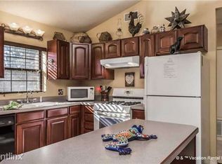 114 Cliffside Rd, Ruidoso, NM 88345