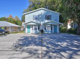 20731&33 W Pennsylvania Ave, Dunnellon, FL 34431