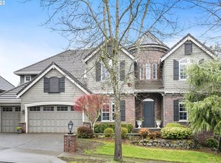 8791 SW Amicus Ter, Beaverton, OR 97007