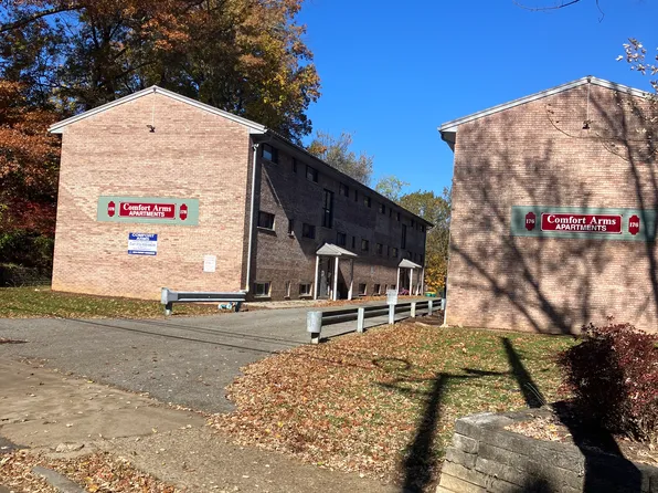 Comfort Arms, 176-178 W Prospect Ave #254a66c66, Pittsburgh, PA 15205