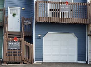 1356 Olney Ave, Astoria, OR 97103