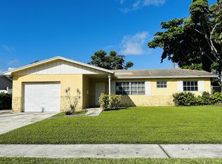 2311 NW 60th Ave, Sunrise, FL 33313